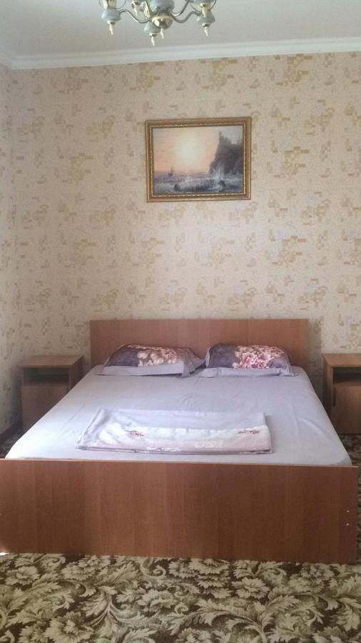 Гостевой Дом В Гагре 가그라 외부 사진